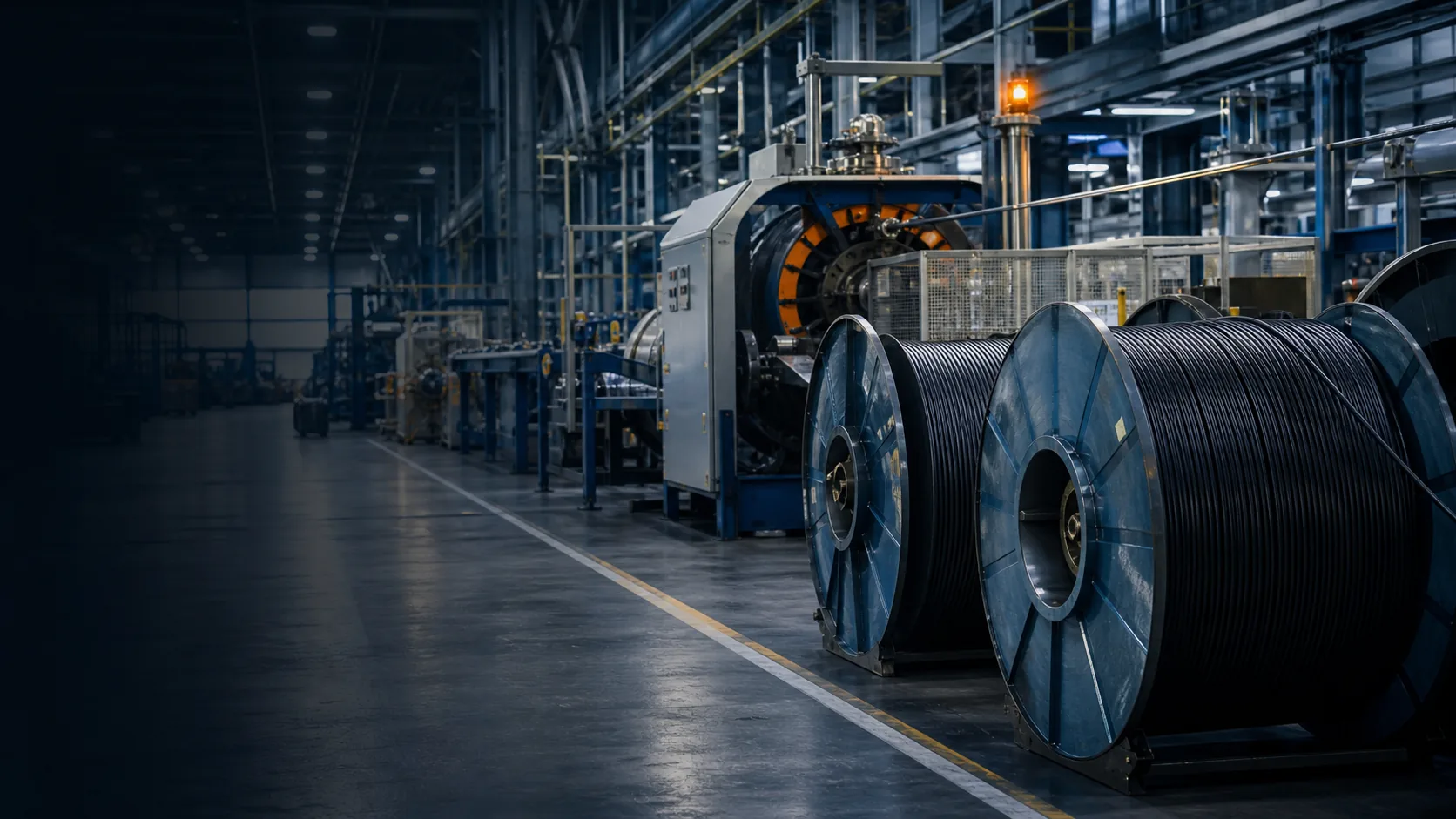 Custom Fiber Optic Cable Manufacturing for Global Projects